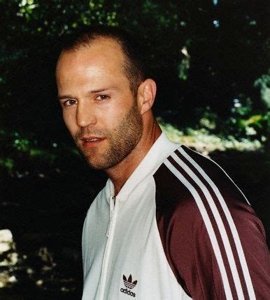 Jason statham long hair images | longhairpics