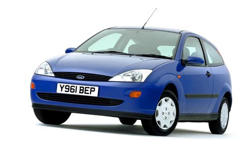 Ford Cars Uk Ford Focus 1999 Astra Selling Vauxhall Cars Lead Takes Podium Models ...