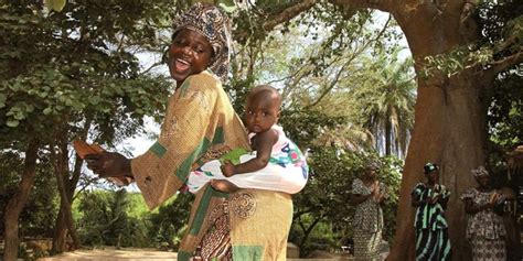 Religion Language & Culture | Gambia Travel Guide