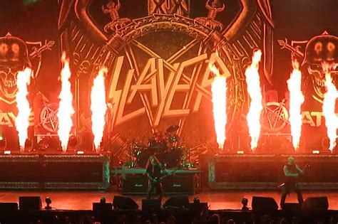 Get Your Slayer Concert Tickets Early With This Presale Code