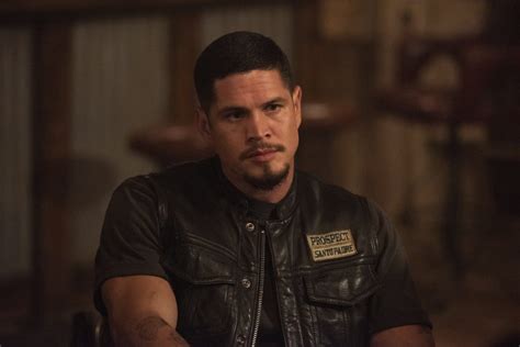 'Mayans MC' Trailer: Season 2 of 'Sons of Anarchy' Spinoff