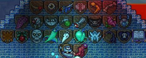 Terraria Items