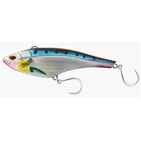 Nomad Design Madmacs 160mm x 163g High Speed Trolling Lure | Addict Tackle