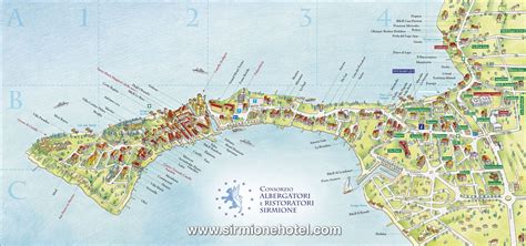 Hotels Sirmione |OFFICIAL SITE Hoteliers & Restaurateurs