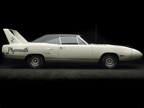 1970 Plymouth Road Runner Superbird 440 | Plymouth | SuperCars.net