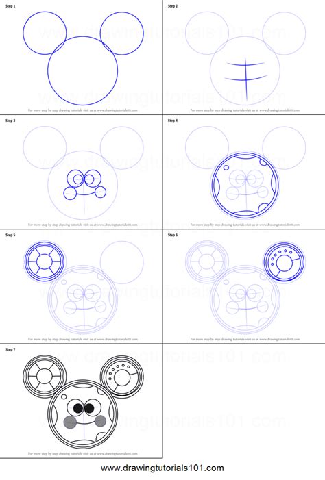 Mickey Mouse Clubhouse Toodles Coloring Pages ~ Scenery Mountains