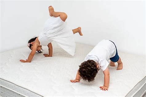 What is the Best Toddler Bed Mattress? – Nursery & Kid’s Room Décor ...