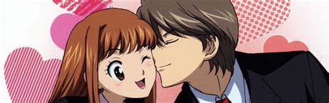 ItaKiss Episode 1 English Sub - Animixplay - Animixplay