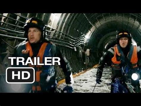 Metro Official Trailer #2 (2013) | Streaming movies free, Streaming ...