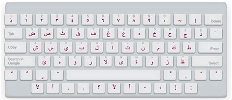 arab clavier facile | Computer keyboard, Keyboard, Computer