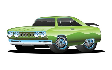 Realistic car vector 7012482 Vector Art at Vecteezy