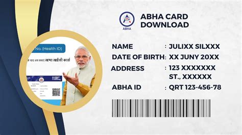 How to Download ABHA Card ? - PM Kisan Yojana Status