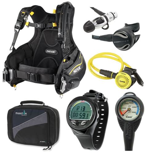 Top 10 Best Scuba Gear Packages in 2019 Reviews