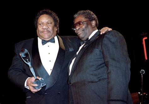 Bobby (Blue) Bland, Soul and Blues Balladeer, Dies at 83 - http://theothernewssource.com/2013/06 ...