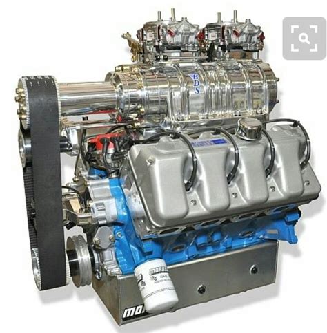 1969 Ford 429 Engine Specs