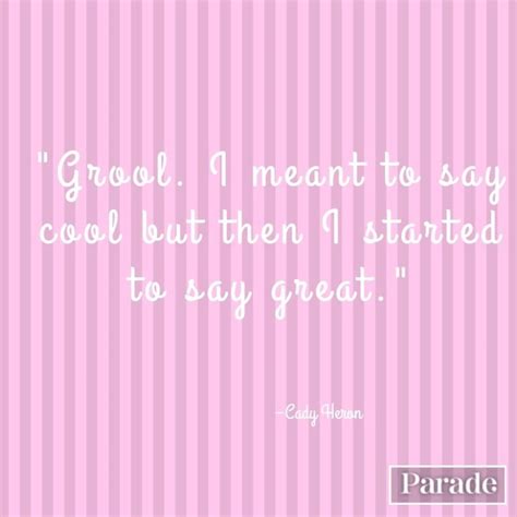 50 Mean Girls Quotes That Are So Fetch - Parade