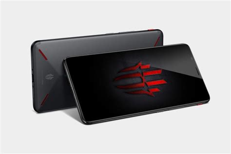 Red Magic Phone Brings Huge Gaming Specs for Just $400 | Digital Trends