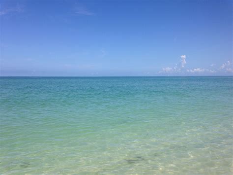 The beautiful Naples Florida weather! | Naples florida beaches, Florida ...