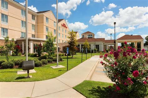 Hilton Garden Inn Shreveport Hotel (Shreveport (LA)) - Deals, Photos & Reviews