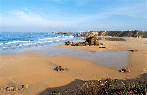 Asturian beaches: something for everyone | HELLO!