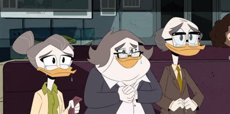 Von Drake siblings | DuckTales Wiki | Fandom