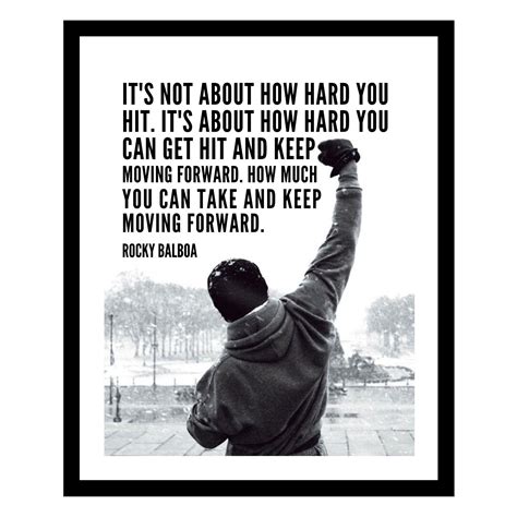 Rocky Balboa Quotes Tumblr