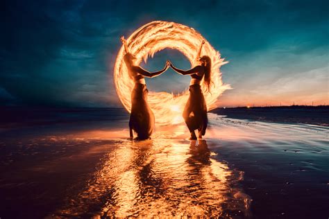 30 Fire Photography Tips & Tricks