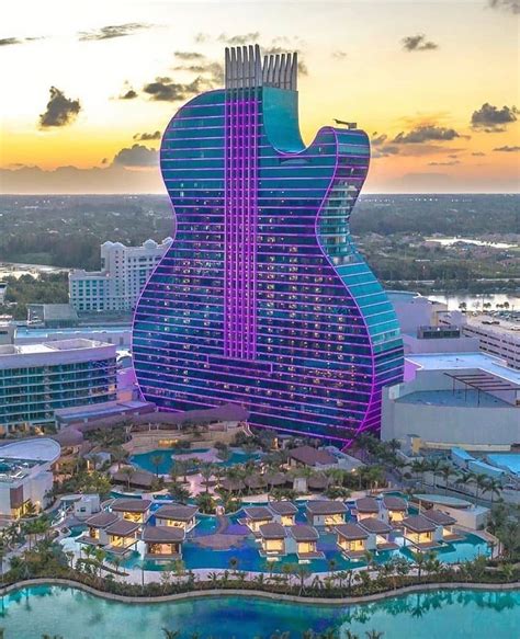 #travel #travelblogger #picture | Hard rock hotel, Florida hotels, Hard rock