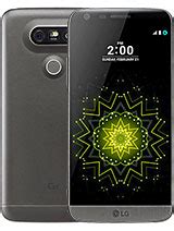 LG G5 - Full phone specifications