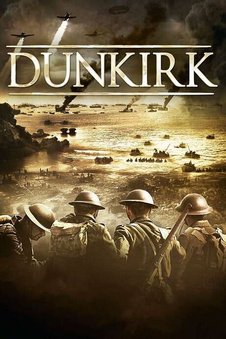 ‎Dunkirk (2004) directed by Alex Holmes • Reviews, film + cast • Letterboxd