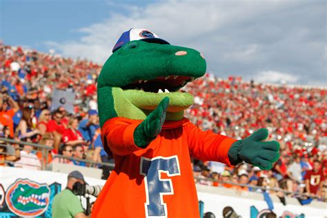 Revealing the all-time Florida Gators football team