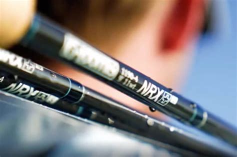 G.Loomis NRX+ S Rods - Fly Fisherman