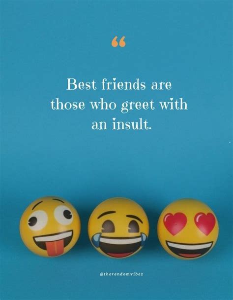 160 Funny Friendship Quotes For Your Crazy Best Friends | Crazy best friends, Funny instagram ...