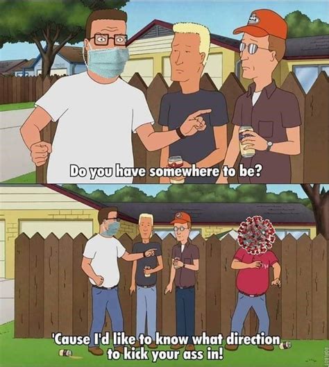 48 King Of The Hill Memes & Mashups | King of the hill, Funny memes for him, Funny meme pictures