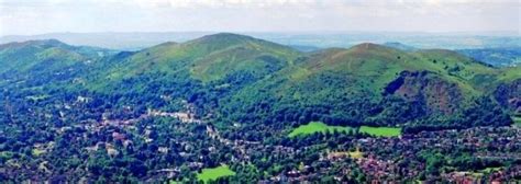 Interesting things to do in Great Malvern