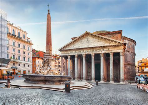 Rome Attractions Not To Miss On Your Visit To Italy!