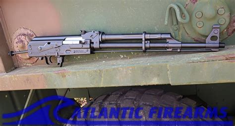 Zastava DIY Furniture Ready - AtlanticFirearms.com