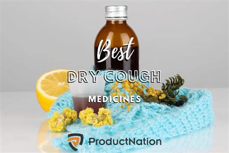 10 Best Dry Cough Medicines in the Philippines 2022