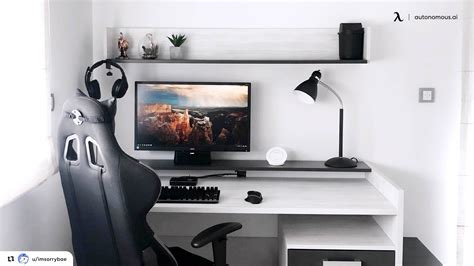 Ultimate Gaming PC Setup: Inspiring Desk Setups, Tips & Top Picks