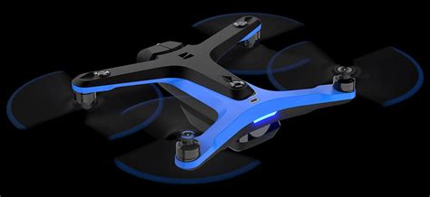 The Skydio 2 Drone Offers Fully Autonomous Tracking