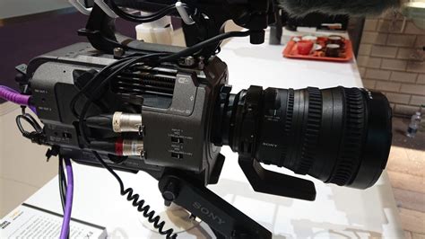 Thinking about new lenses for the FX9? | XDCAM-USER.COM by Alister Chapman