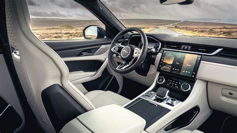 Here Are The Best European SUV Interiors Of 2022