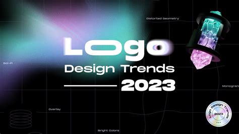 Logo Design Trends 2023 - YouTube