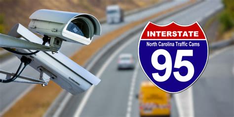 I-95 Live Traffic Cameras - North Carolina | I-95 Exit Guide