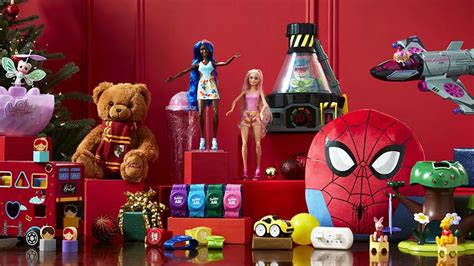 Top toys 2023: 37 best toy gifts from John Lewis, Argos, Amazon & MORE | HELLO!