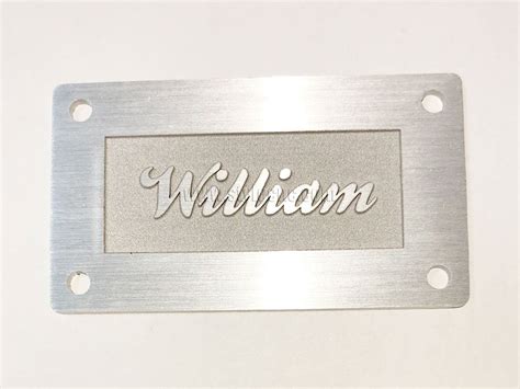 Laser Metal Engraving Machine for Aluminum Projects