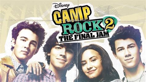 Watch Camp Rock 2: The Final Jam For Free Online 0123Movies-123Movies