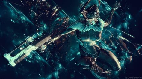 Warframe Wallpapers - Wallpaper Cave