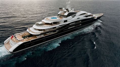 Most Expensive Yacht On Earth at Richard Gibson blog