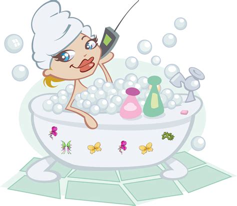 Free Bubble Bath Cliparts, Download Free Bubble Bath Cliparts png images, Free ClipArts on ...